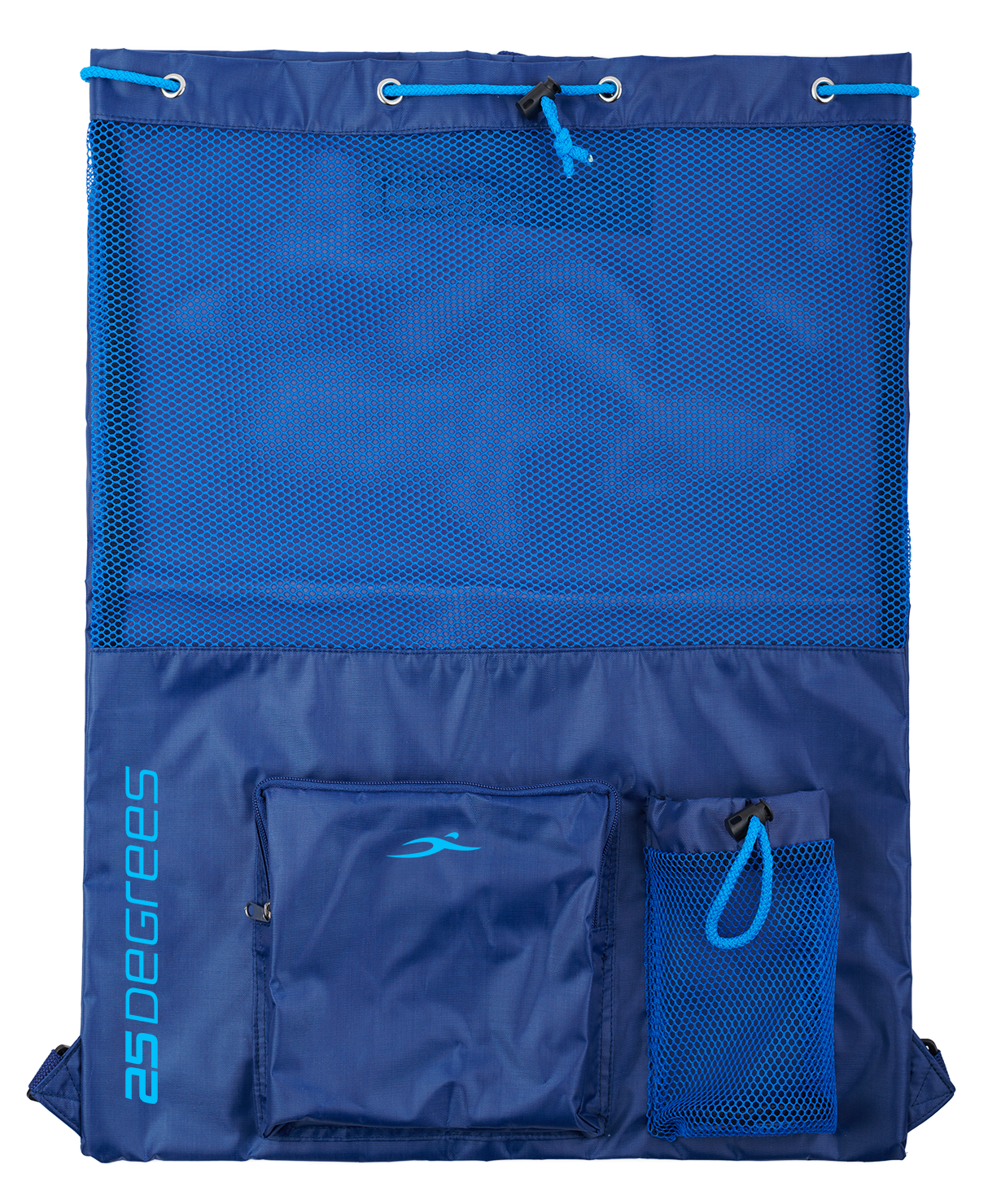 фото Рюкзак 25degrees maxpack blue