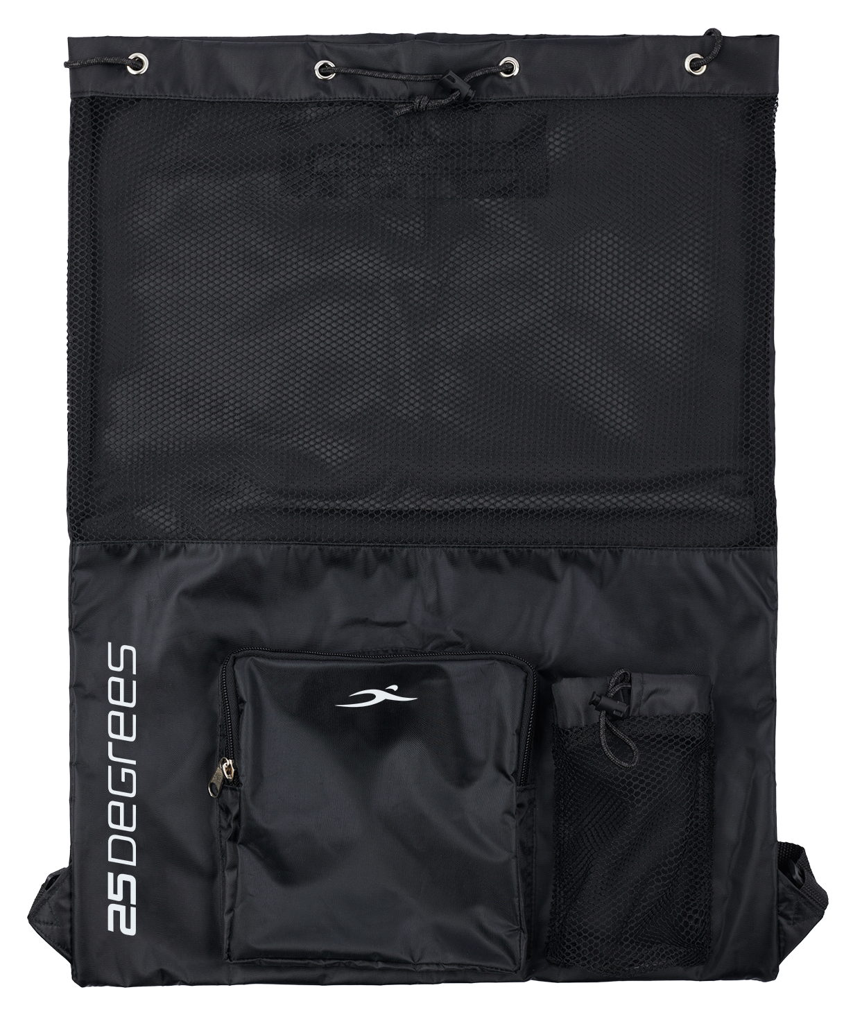 фото Рюкзак 25degrees maxpack black