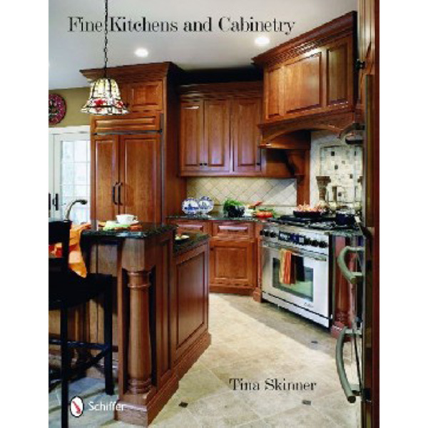 

Fine Kitchens & Cabinetry