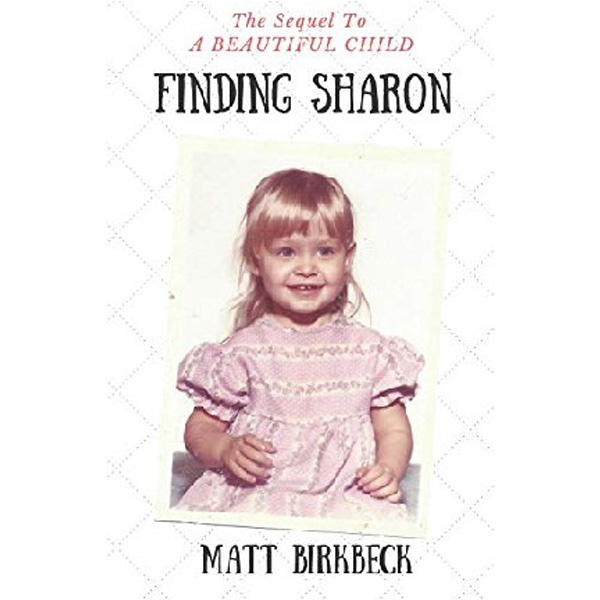

Finding Sharon / Birkbeck Matt