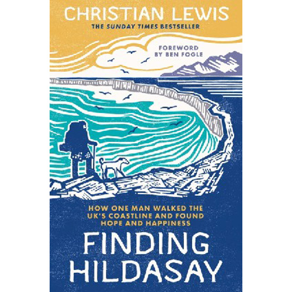 

Finding hildasay / Lewis, Christian