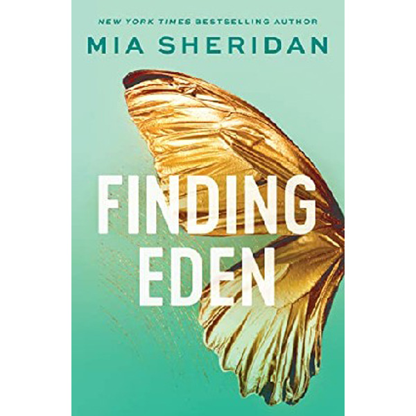 

Finding Eden / Sheridan, Mia (Author)