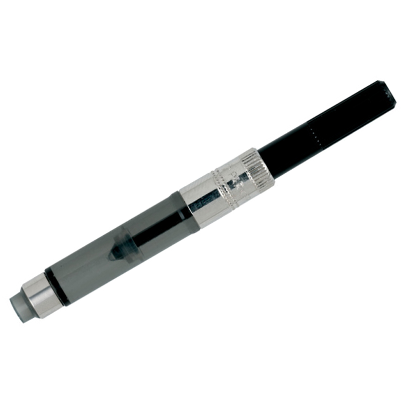 

Конвертер Deluxe к перьевым ручкам Parker