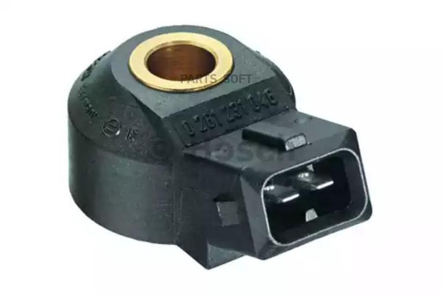

BOSCH Датчик детонации BOSCH 0261231046