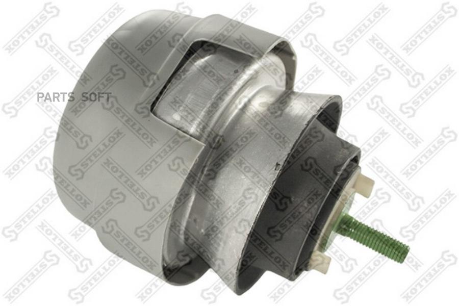 

STELLOX Подушка ДВС STELLOX 2519790sx