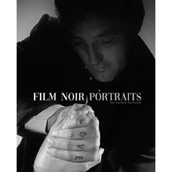 

Film Noir Portraits