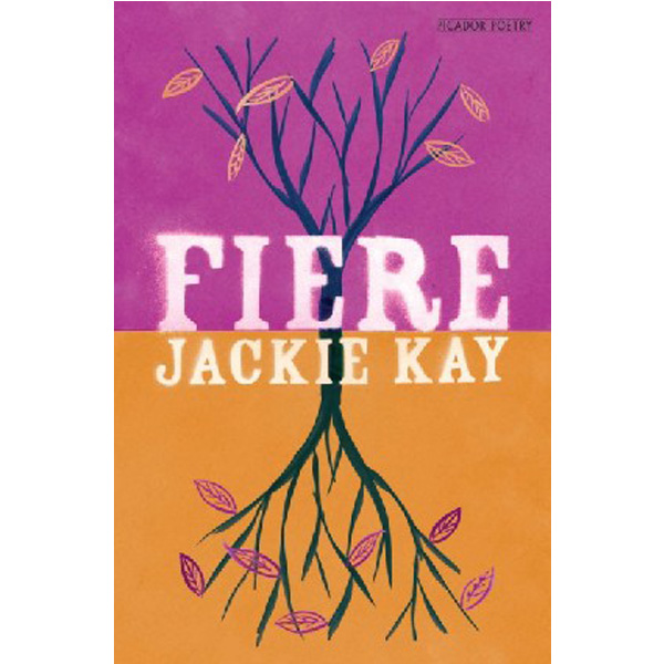 

Fiere / Kay Jackie