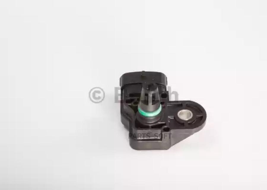 

BOSCH Датчик давления воздуха BOSCH F01C600070