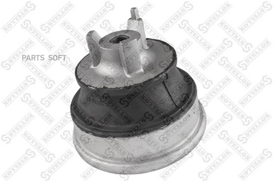 

STELLOX Подушка ДВС STELLOX 2519786sx