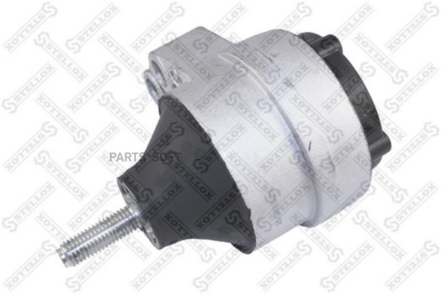 

STELLOX Подушка ДВС STELLOX 2519785sx