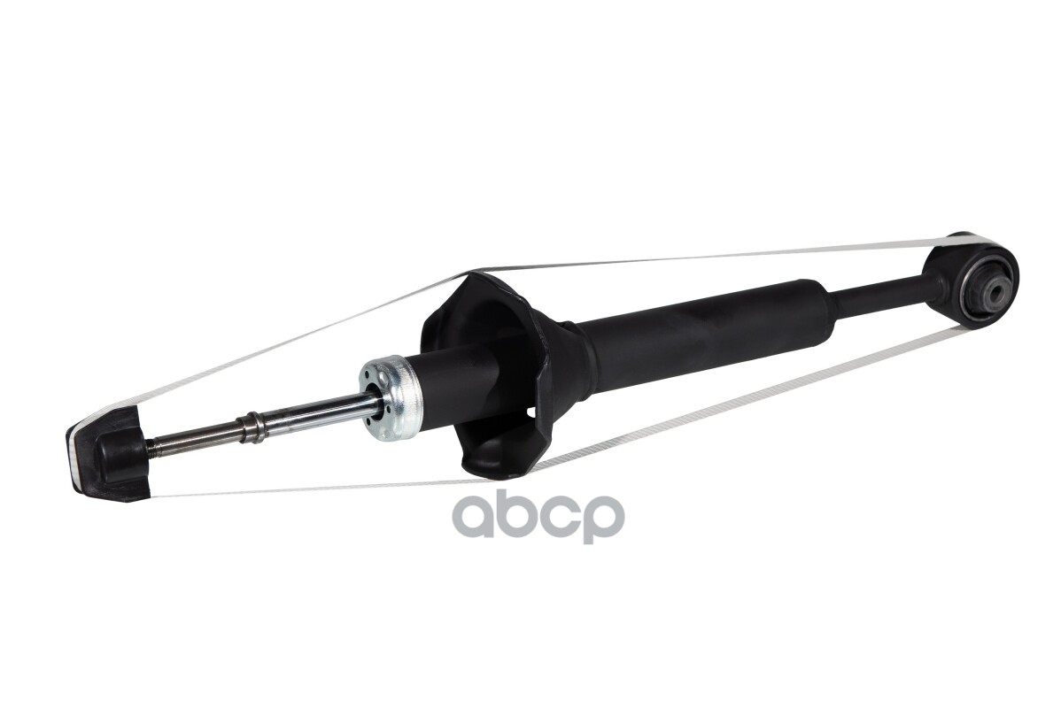 

Z01243 Амортизатор Задний Газовый Mazda Demio 98-99 ZENTPARTS z01243