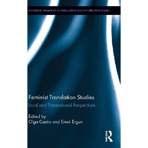 

Feminist translation studies