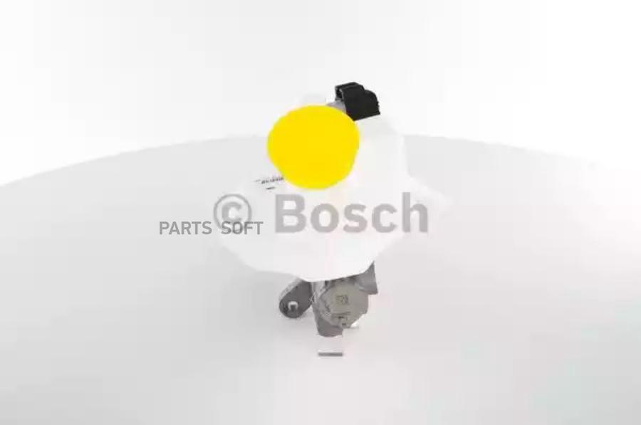 

BOSCH Главный тормозной цилиндр BOSCH 0204123716