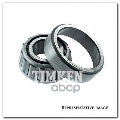 Подшипник ступицы колеса TIMKEN SET1042