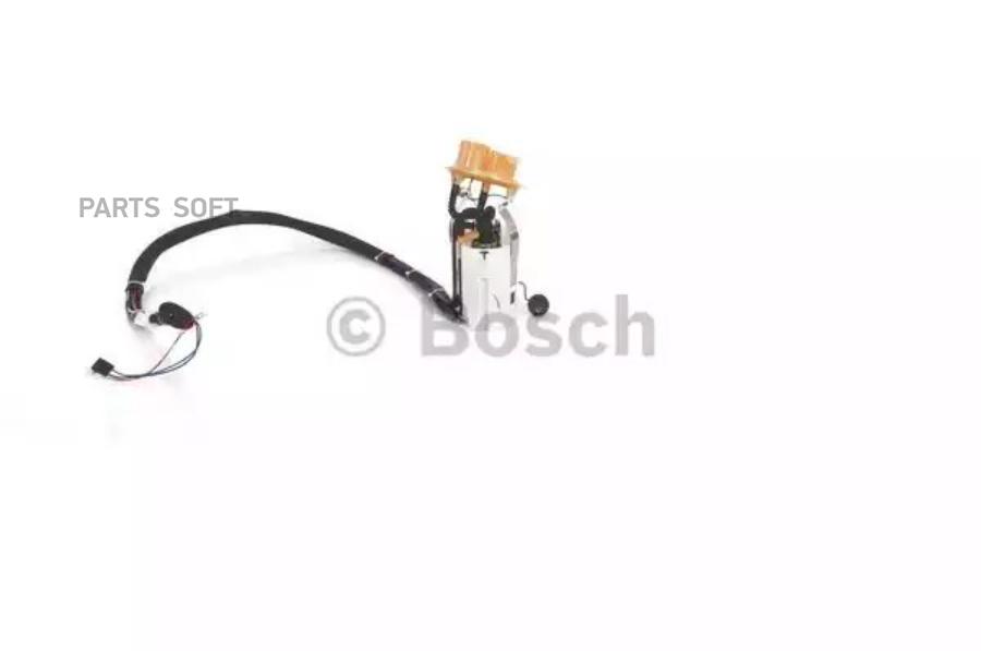 

BOSCH Бензонасос BOSCH 1582980138
