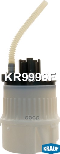 

Фильтр Для Модуля В Сборе Ford Krauf арт. KR9999F