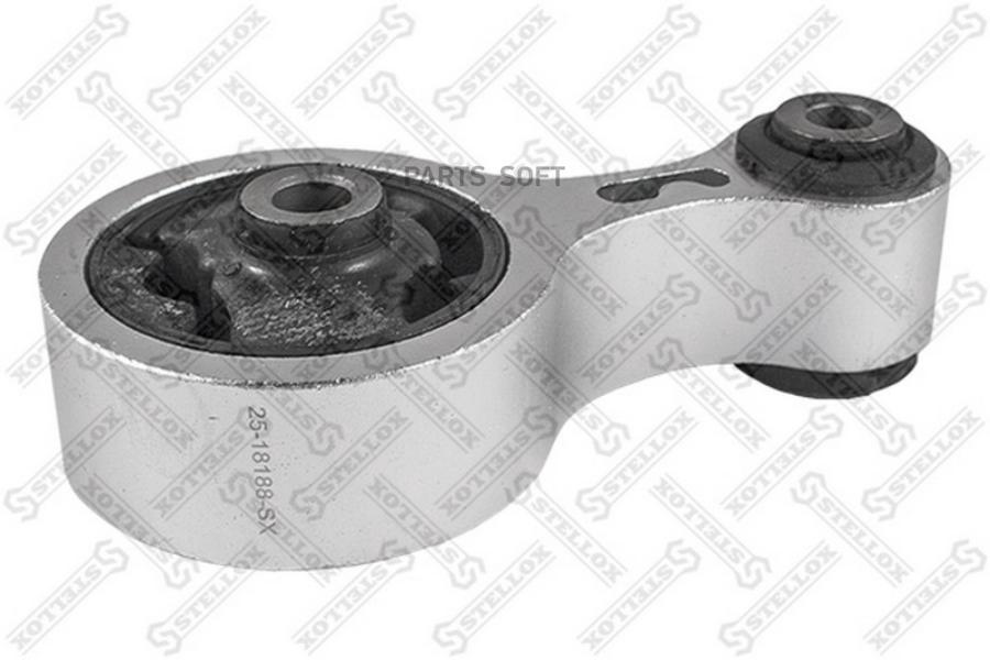 

STELLOX Подушка ДВС STELLOX 2518188sx