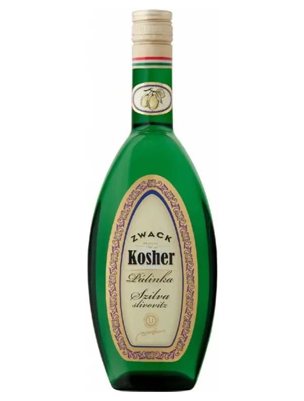 

Бренди Zwack Kosher Palinka