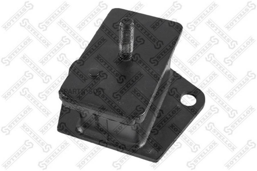

STELLOX Подушка ДВС STELLOX 2518167sx