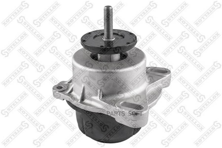 

STELLOX Подушка ДВС STELLOX 2518149sx