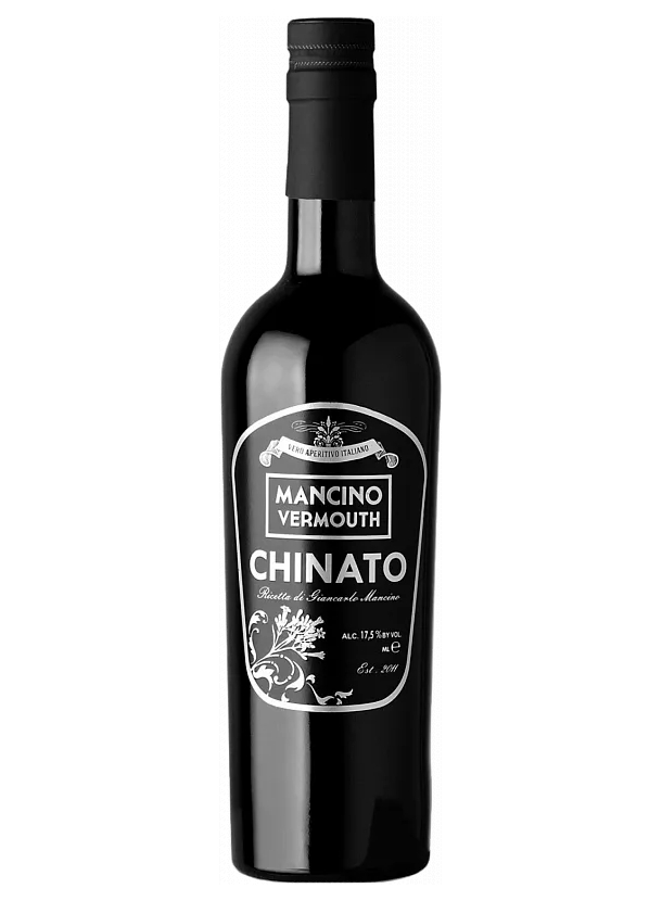 

Вермут Mancino Vermouth Chinato