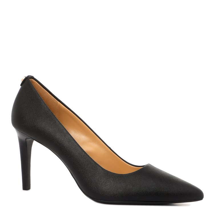 

Туфли женские Michael Kors 40R9DOMP2L_2058543 черные 7 UK, 40R9DOMP2L_2058543