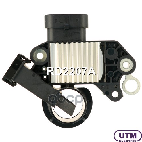 

Регулятор Генератора Chevrolet Captiva 2.0 Vcdi2007-1991ccm Z20s/Chevroletcaptiva 2.0 Vcdi