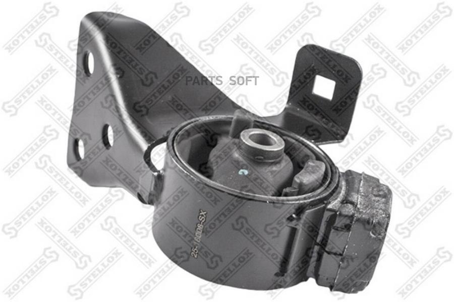 

STELLOX Подушка ДВС STELLOX 2518008sx