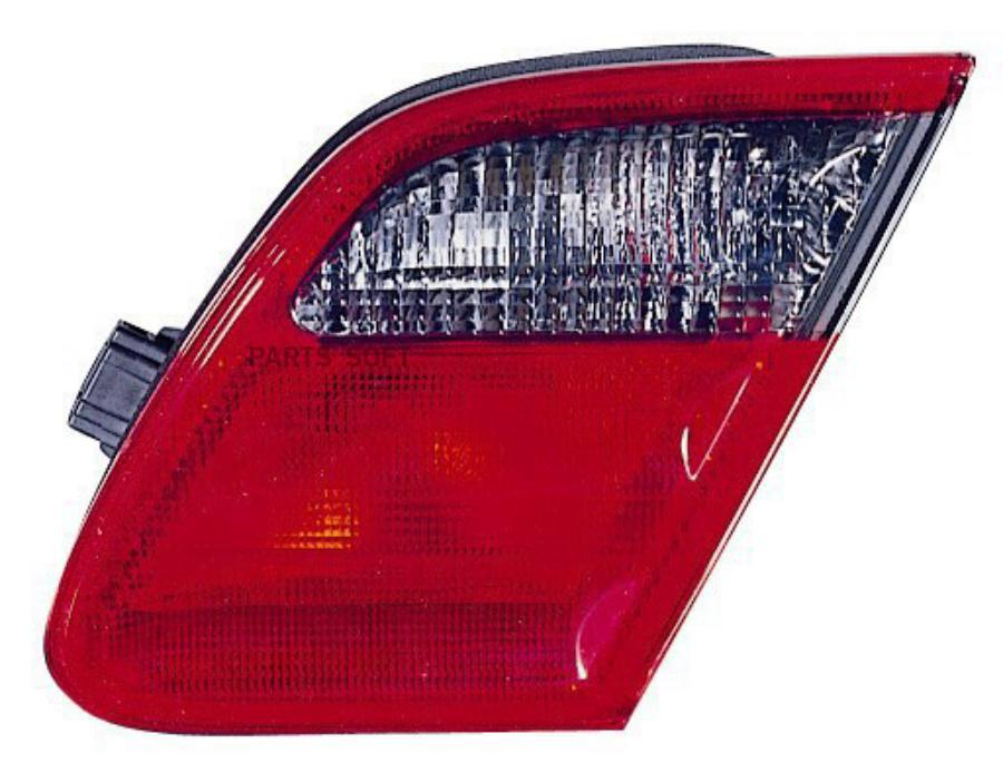 

Задний Фонарь Depo 4401301LUEDR
