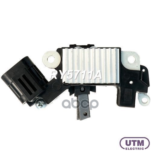 

Регулятор Генератора + Щеткодержатель Hyundai Elantra Iii 2.0 Crdixd2001-1991ccm D4ea/Hyun
