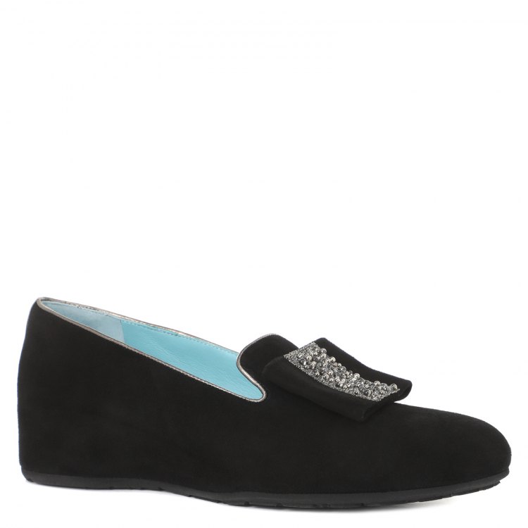 

Лоферы женские Thierry Rabotin 1499M_2047760 черные 38 EU, 1499M_2047760