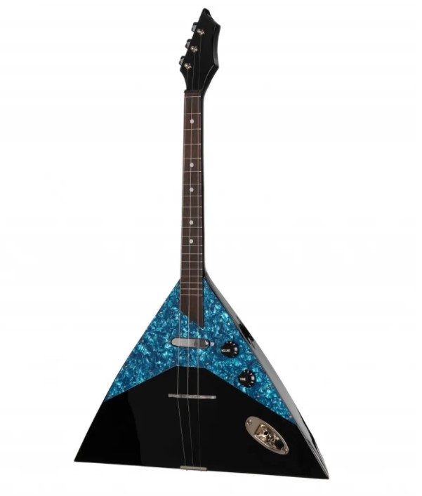 

Балалайка Hora M1080E, M1080E