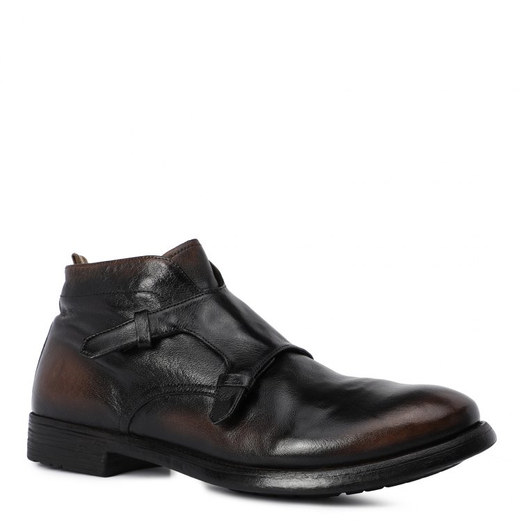 

Мужские ботинки OFFICINE CREATIVE HIVE/023 цв. коричневый 43,5 EU, HIVE/023