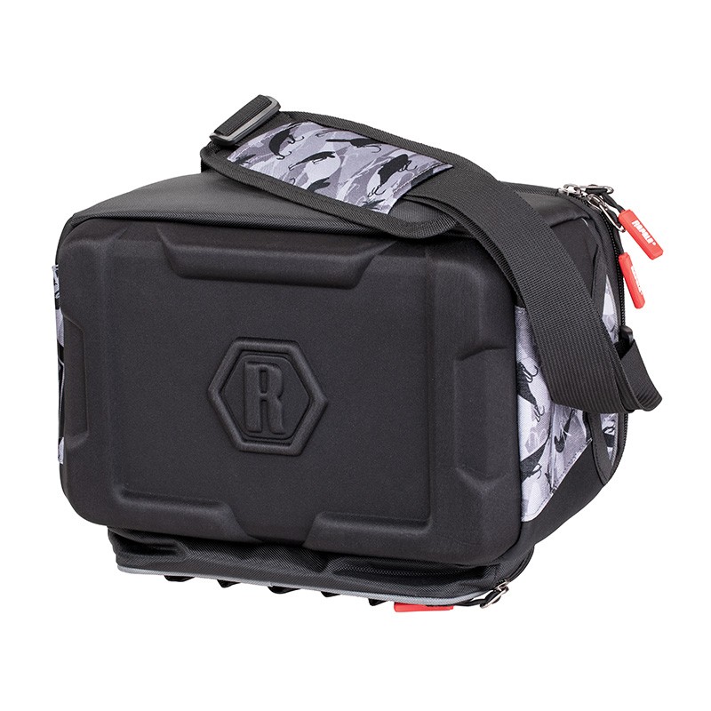 

Сумка RAPALA LureCamo Tackle Bag Lite