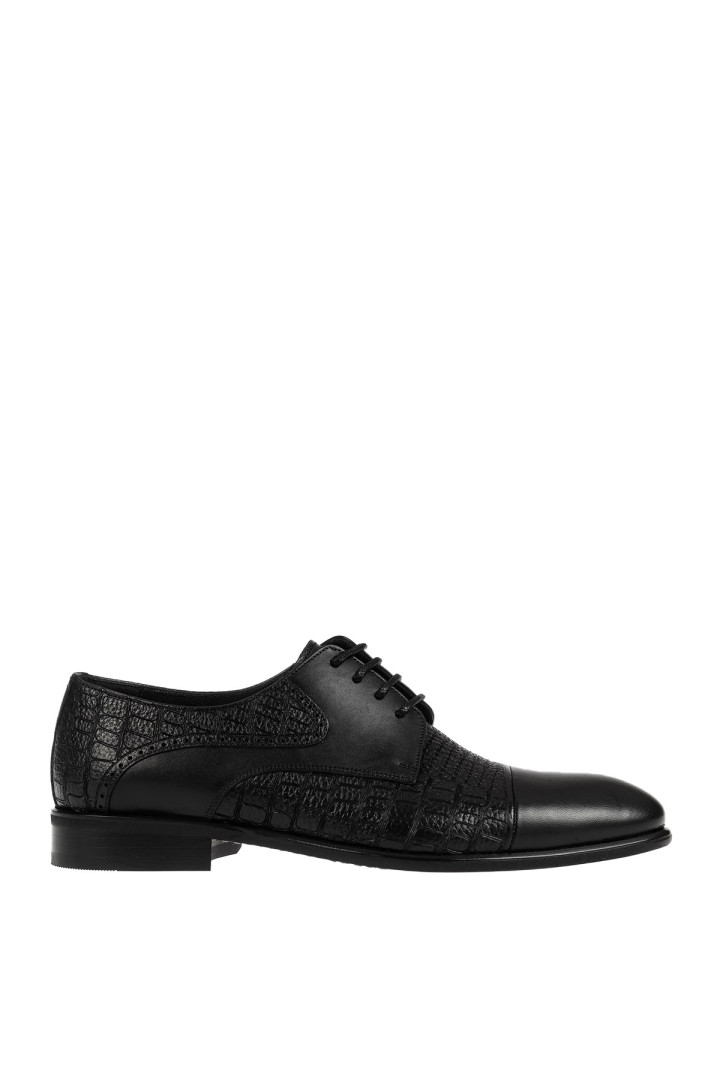 

Туфли мужские Dr.Flexer 43752 черные 43 EU (доставка из-за рубежа), Черный, 43752