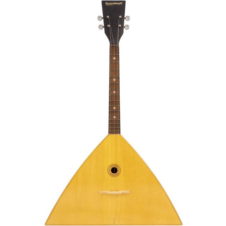 Балалайка БалалайкерЪ 6S-S