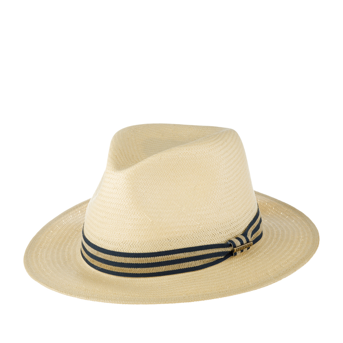 

Шляпа унисекс Stetson 2478538 TRAVELLER TOYO кремовая, р.59, Бежевый, 2478538 TRAVELLER TOYO