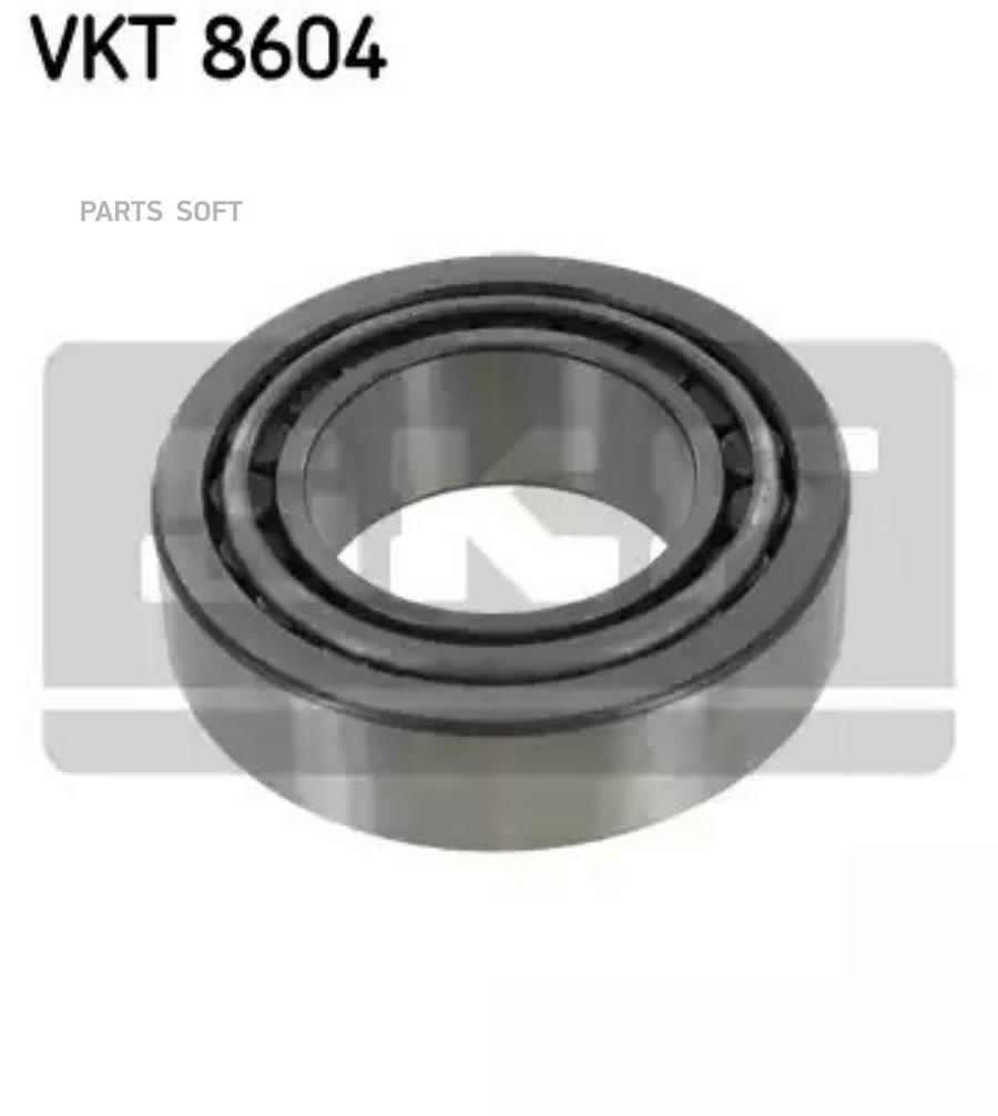 

SKF VKT 8604, Трансмиссионный подшипник