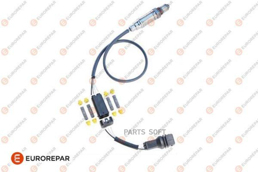 

Датчик Кислородный E4 Универсальный 1609345380 Nsii0019804494 EUROREPAR арт. 1609345380