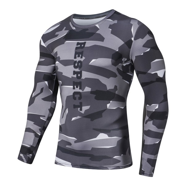 

Рашгард ZRCE JJS51 L/S, XL, JJS51 L/S