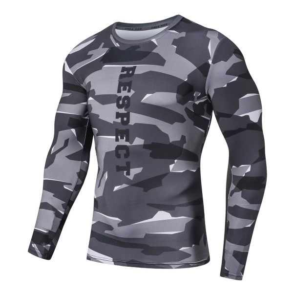 

Рашгард Zrce JJS51 L/S 51, M INT, JJS51 L/S