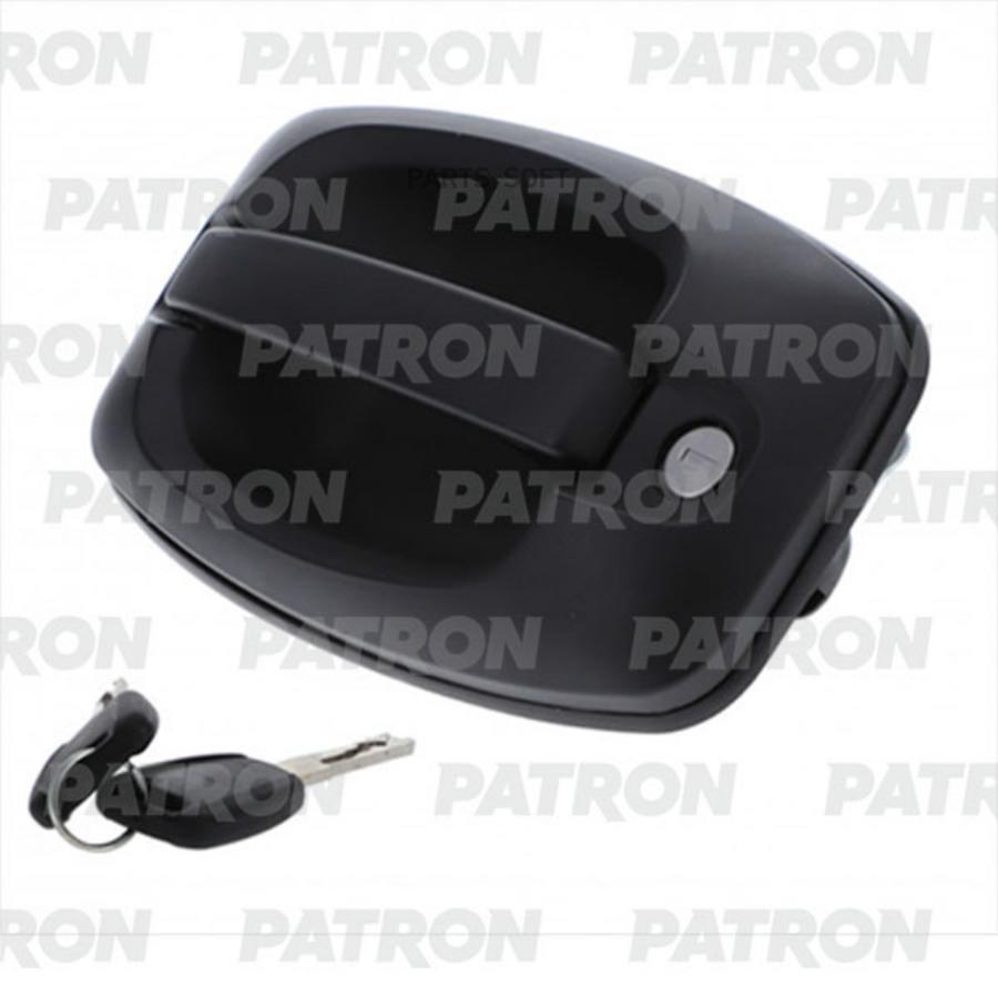

Ручка двери автомобиля PATRON P200161L