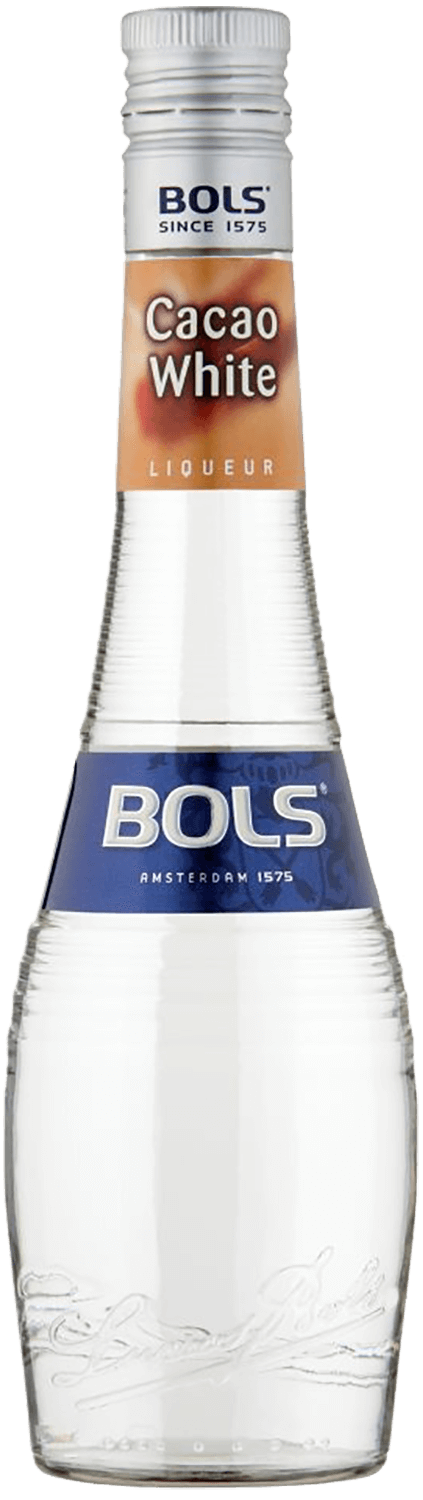 

Ликёр Bols Cacao White