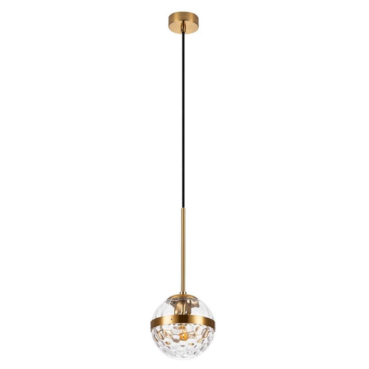 

Arte Lamp Delacrua A7770SP-1PB
