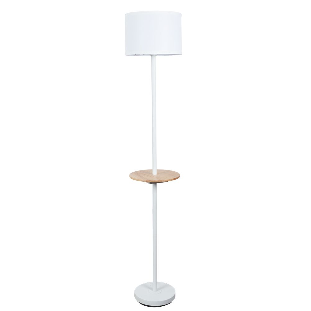 

Arte Lamp Combo A4056PN-1WH