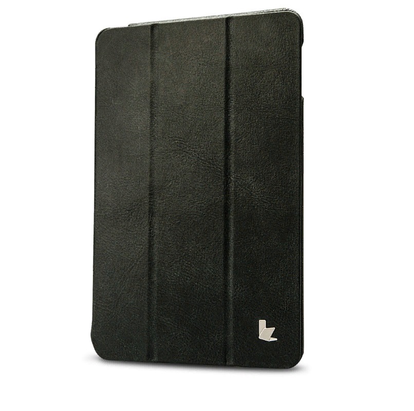 

Чехол MyPads Premium для iPad mini 4 7.9 (2015) черный, Престиж