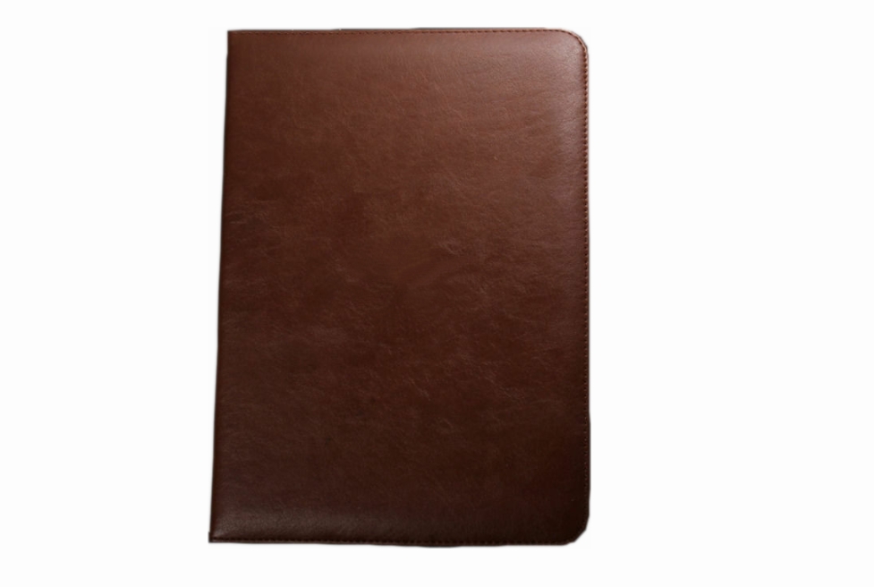 Чехол MyPads для iPad Pro 2 10.5 A1701/A1709 iPad Air 2019 коричневый