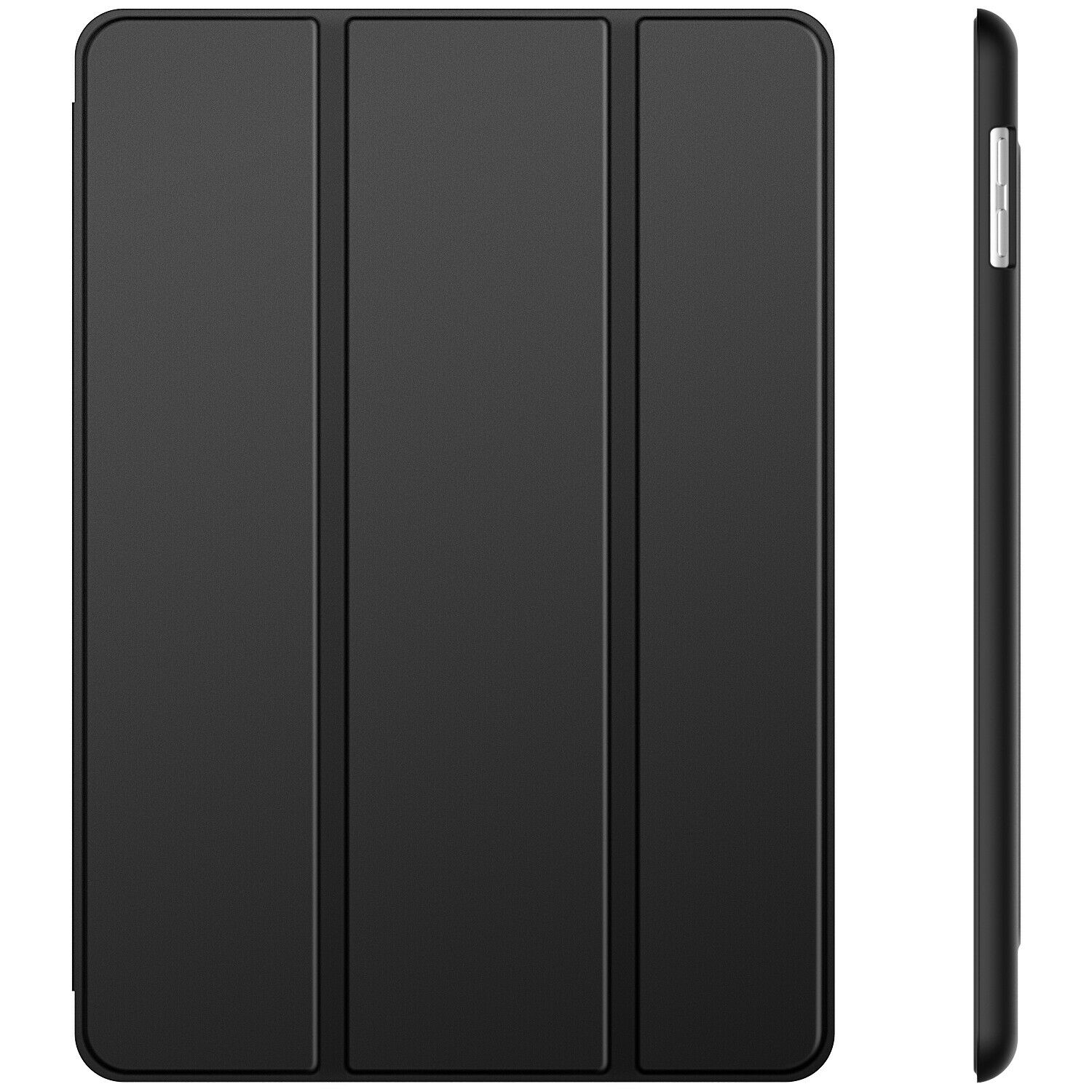 Чехол MyPads для iPad Pro 9.7 (2016) A1673/A1674/A1675 черный