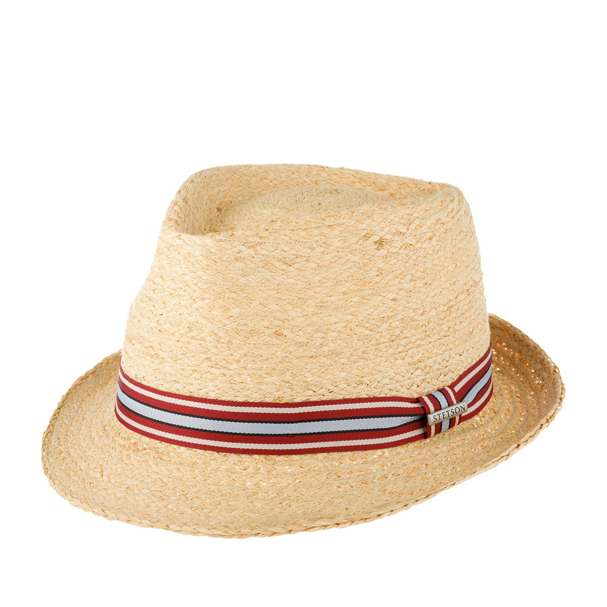 

Шляпа унисекс Stetson 1238572 TRILBY RAFFIA бежевая, р, Бежевый, 1238572 TRILBY RAFFIA