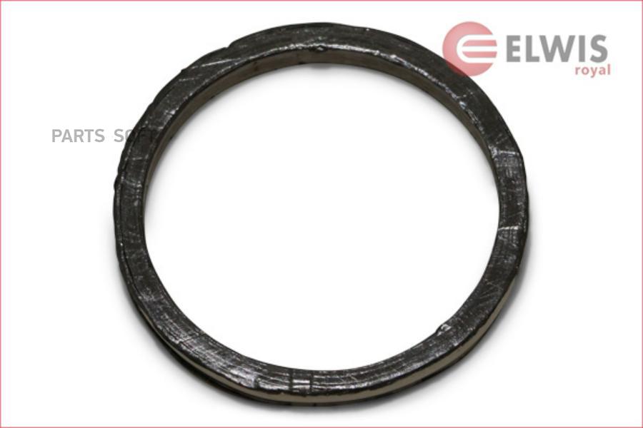 

ELWIS-ROYAL 3015416 Прокладка турбокомпрессора